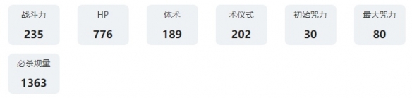 咒术回战幻影夜行幼鱼和逆罚吉野顺平技能介绍(图7)