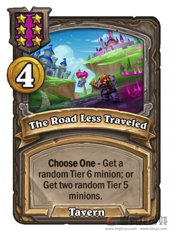 炉石传说酒馆战棋s9赛季法术调整一览(图7) 炉石传说酒馆战棋s9赛季法术调整一览(图7)