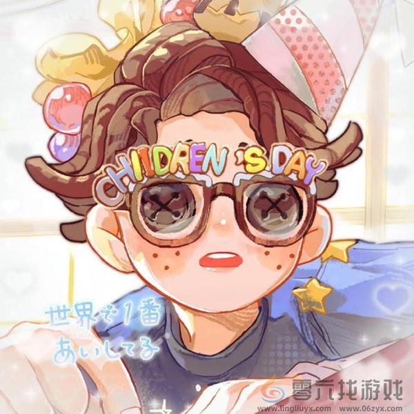 第五人格头像大全(图10)