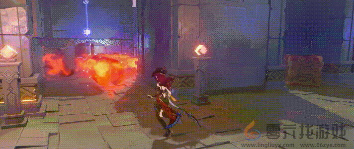 原神首个能让平民无伤通深渊的角色诞生了 原神首个能让平民无伤通深渊的角色诞生了(图14)