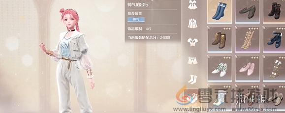 无限暖暖不明原因的昏迷怎么过(图10) 无限暖暖不明原因的昏迷怎么过(图10)