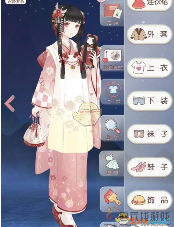 奇迹暖暖远野童子设计图获取途径(图1) 奇迹暖暖远野童子设计图获取途径(图1)