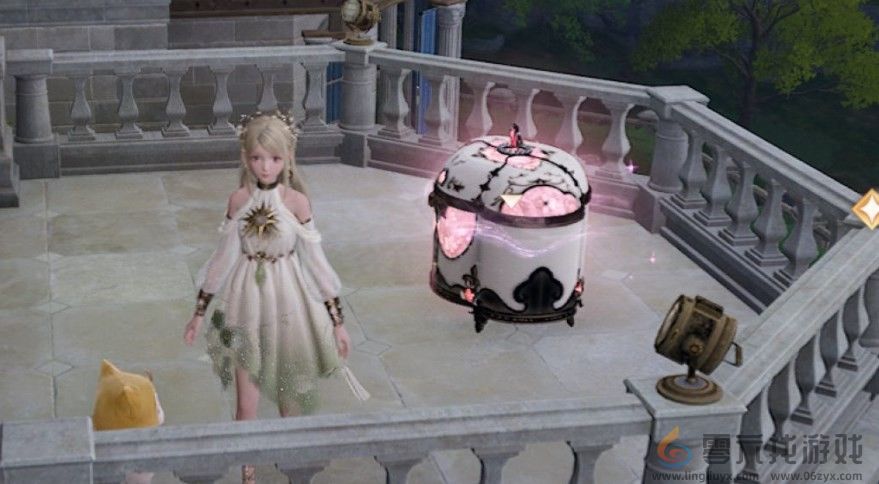 无限暖暖季春旗袍获得方法(图5) 无限暖暖季春旗袍获得方法(图5)