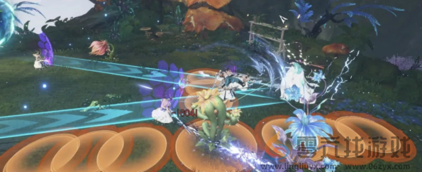 逆水寒手游英雄外林新机制有哪些(图3) 逆水寒手游英雄外林新机制有哪些(图3)