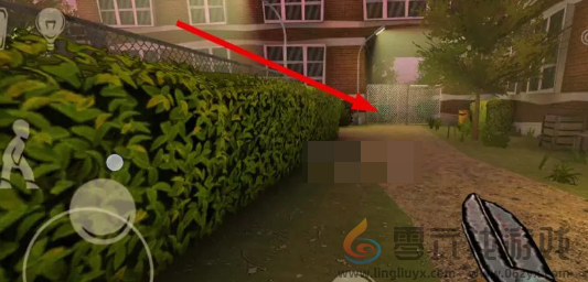 逃出梦境道具位置大全(图9)