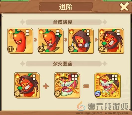 保卫向日葵辣椒猎手技能是什么(图1) 保卫向日葵辣椒猎手技能是什么(图1)