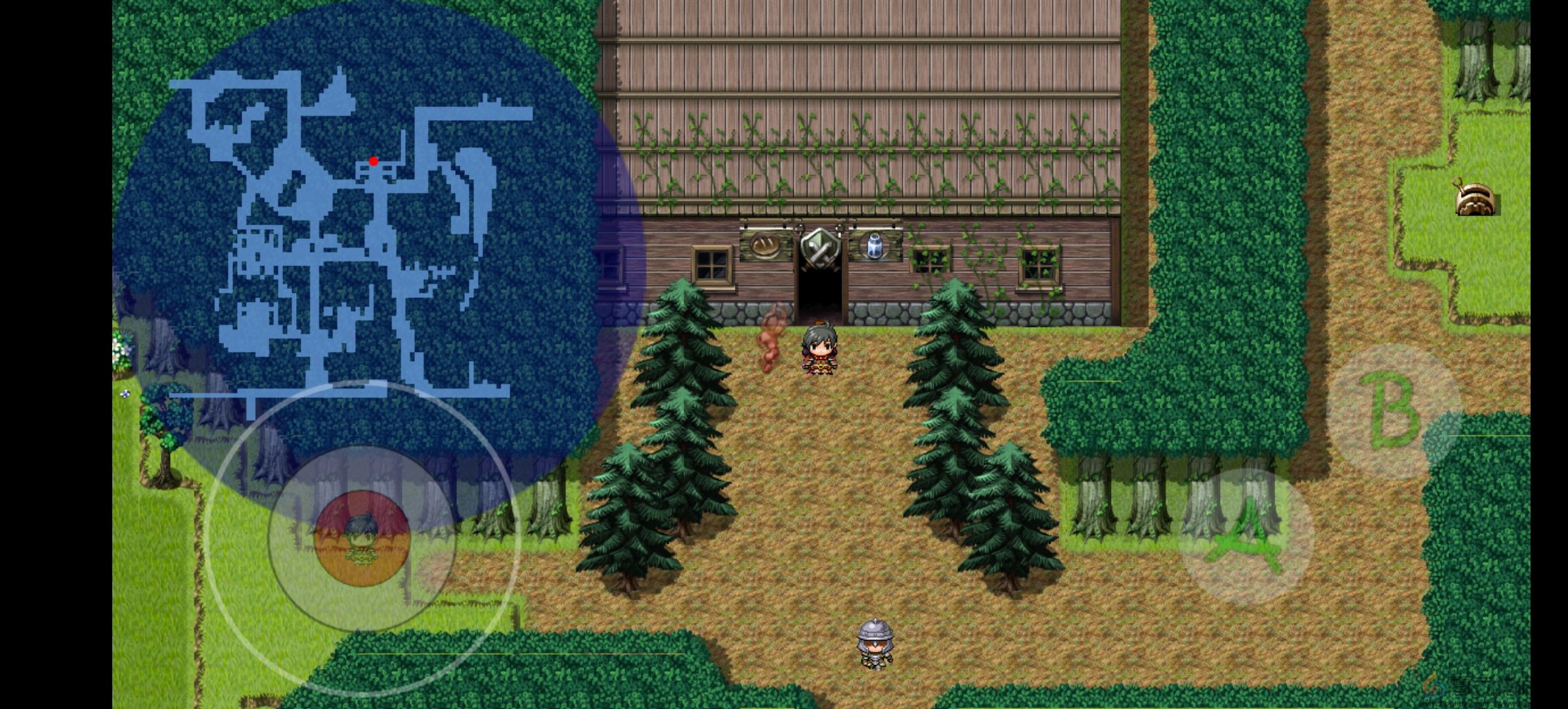 盗神三国新人开局攻略流程(图6) 盗神三国新人开局攻略流程(图6)