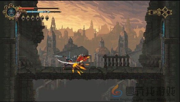 神之亵渎 第六章掘墓大主教通关攻略(图10)