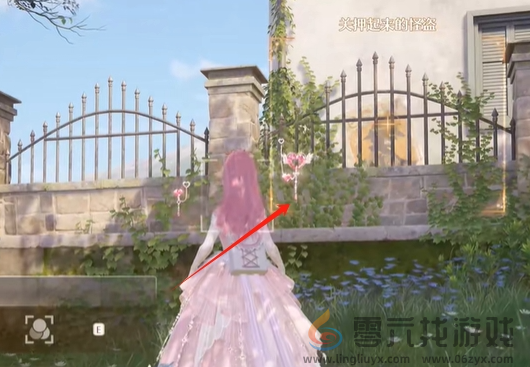 无限暖暖错位摄影抓怪盗完成攻略(图3) 无限暖暖错位摄影抓怪盗完成攻略(图3)