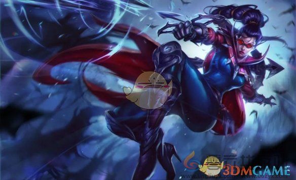 英雄联盟手游5.3d版本更新内容一览(图8)