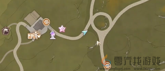 无限暖暖观察之旅微风绿野攻略大全(图3) 无限暖暖观察之旅微风绿野攻略大全(图3)