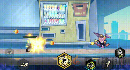 超时空跑跑关偃月技能是什么(图4) 超时空跑跑关偃月技能是什么(图4)