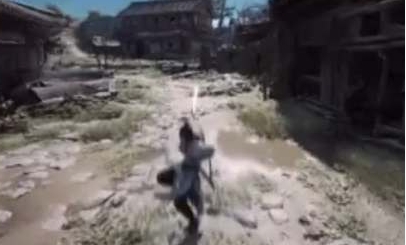 燕云十六声孤云门派技能介绍(图3) 燕云十六声孤云门派技能介绍(图3)