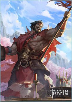 三国杀谋张飞技能是什么(图5)