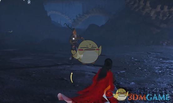 燕云十六声蛇郎中打法攻略(图1)