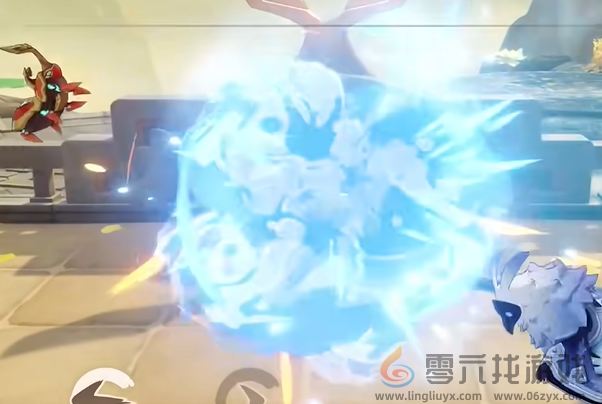 原神漱玉工奇斗虫大玄境第四天怎么过(图4) 原神漱玉工奇斗虫大玄境第四天怎么过(图4)