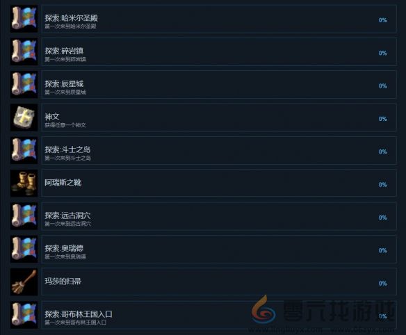 再刷一把2成就怎么达成(图10) 再刷一把2成就怎么达成(图10)