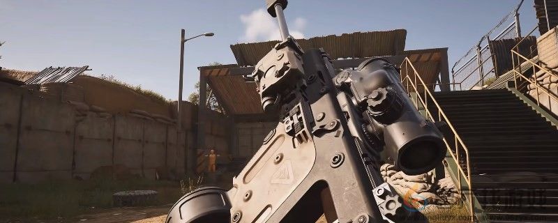 暗区突围：无限卡载入解决方法(图1)