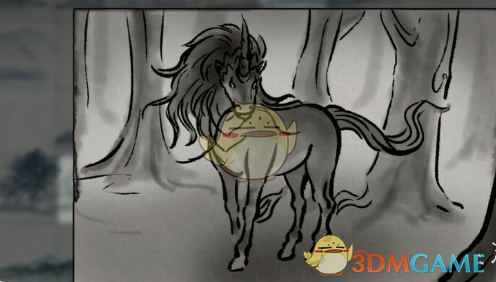 鬼谷八荒青马剧情选择推荐(图6)