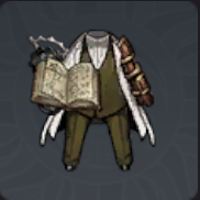 棕色尘埃2奥尔施塔因技能介绍(图5) 棕色尘埃2奥尔施塔因技能介绍(图5)