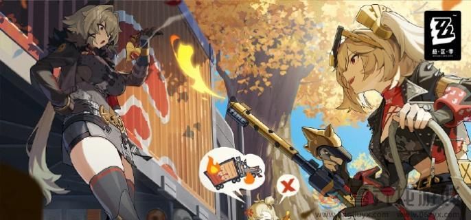 绝区零1.5版本新角色介绍(图1)