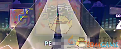 初音未来缤纷舞台演出按键设置方法(图3) 初音未来缤纷舞台演出按键设置方法(图3)