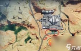 七日世界白崖黑域观景点位置(图2) 七日世界白崖黑域观景点位置(图2)