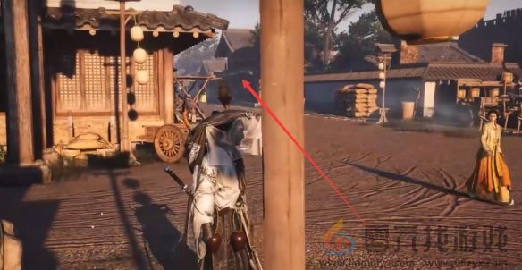 燕云十六声鸟兽虫鱼任务攻略(图14) 燕云十六声鸟兽虫鱼任务攻略(图14)