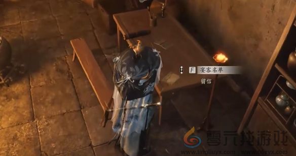 燕云十六声鸟兽虫鱼任务攻略(图21) 燕云十六声鸟兽虫鱼任务攻略(图21)