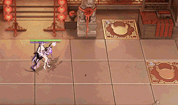 无期迷途萦萦技能是什么(图1)