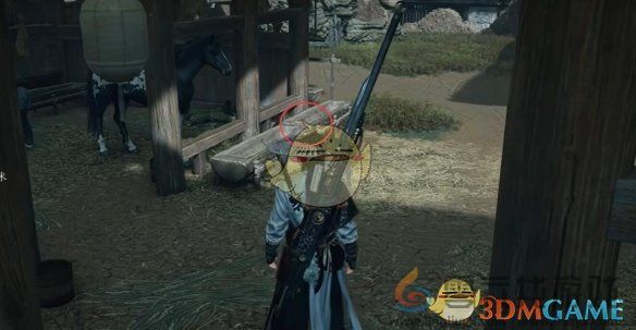 燕云十六声暗蜂传蕊任务攻略(图7)