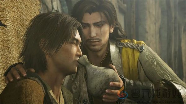 真三国无双起源保证孙策不死方法分享