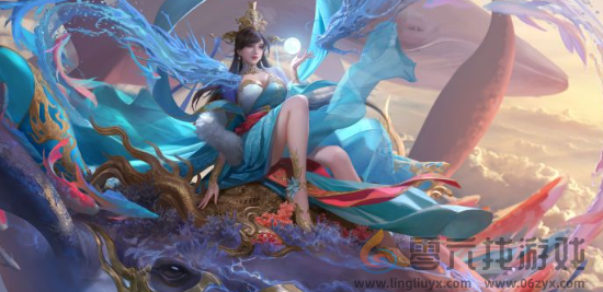 三国杀界甄姬技能是什么