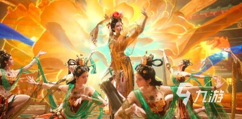 燕云十六声如何完成绝世高手任务(图1) 燕云十六声如何完成绝世高手任务(图1)