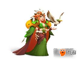 石器争霸提妲技能属性详解(图2) 石器争霸提妲技能属性详解(图2)