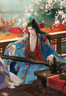 三国杀界曹植技能是什么(图1) 三国杀界曹植技能是什么(图1)