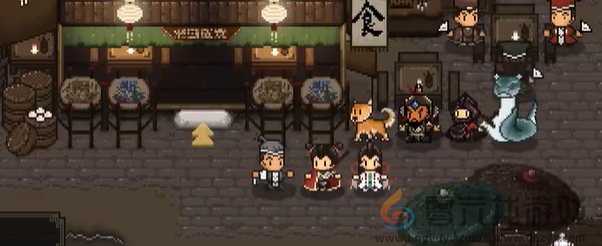 大江湖之苍龙与白鸟雪山宝藏怎么过(图24) 大江湖之苍龙与白鸟雪山宝藏怎么过(图24)