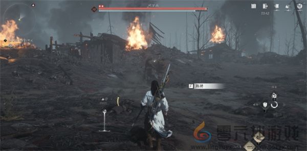 燕云十六声菩提苦海任务完成方法分享(图8) 燕云十六声菩提苦海任务完成方法分享(图8)