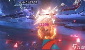 鸣潮如何快速获得为师只打一遍成就(图3) 鸣潮如何快速获得为师只打一遍成就(图3)