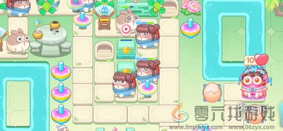 保卫萝卜4梁波波与祝秋秋第八十八关怎么过(图5) 保卫萝卜4梁波波与祝秋秋第八十八关怎么过(图5)