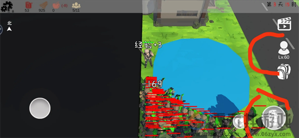 末日穷途新手速通攻略