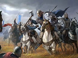 燕云十六声手游骑马方法详解(图3) 燕云十六声手游骑马方法详解(图3)