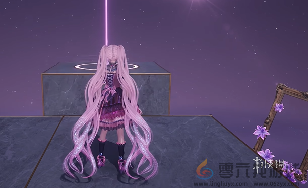 无限暖暖徘徊迷廊怎么过(图5) 无限暖暖徘徊迷廊怎么过(图5)