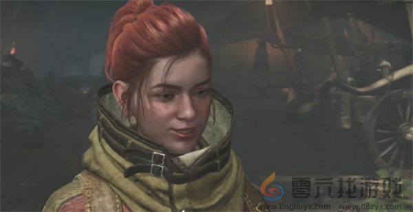 怪物猎人荒野目标是黄金鱼任务攻略分享(图5) 怪物猎人荒野目标是黄金鱼任务攻略分享(图5)