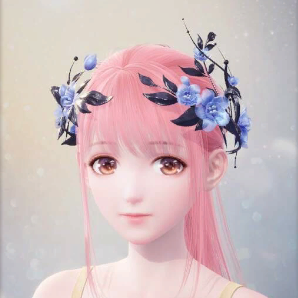 无限暖暖遗落花冠属性一览(图1) 无限暖暖遗落花冠属性一览(图1)