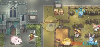 遗迹旅人宠物怎么养成(图2) 遗迹旅人宠物怎么养成(图2)