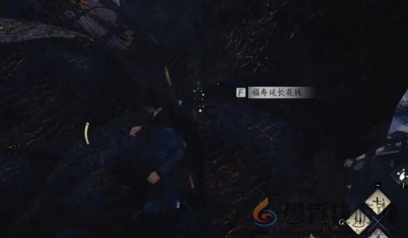 燕云十六声绝世神兵十六枚花钱位置介绍(图16) 燕云十六声绝世神兵十六枚花钱位置介绍(图16)