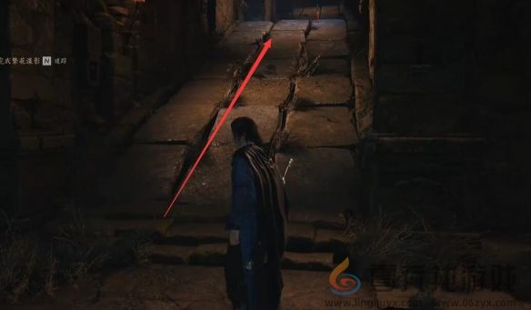 燕云十六声绝世神兵十六枚花钱位置介绍(图28) 燕云十六声绝世神兵十六枚花钱位置介绍(图28)