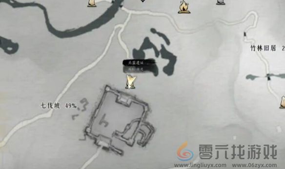 燕云十六声绝世神兵十六枚花钱位置介绍(图32) 燕云十六声绝世神兵十六枚花钱位置介绍(图32)