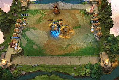 金铲铲之战s14蒙多技能是什么(图3) 金铲铲之战s14蒙多技能是什么(图3)